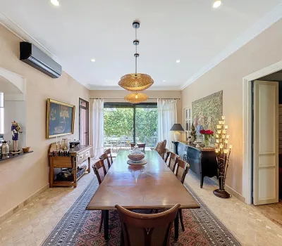 villa achat Marrakech