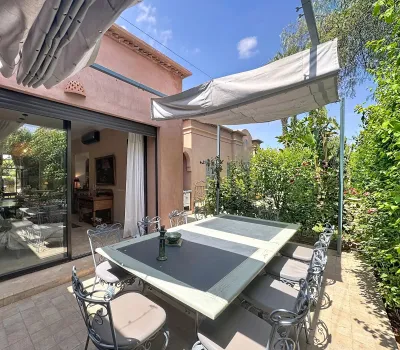 Villa à vendre Marrakech