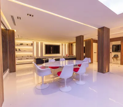 Vente appartement Marrakech Hivernage