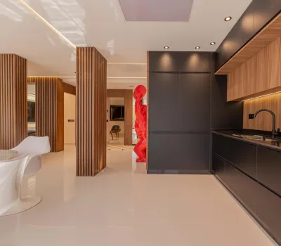 acheter appartement Marrakech Hivernage
