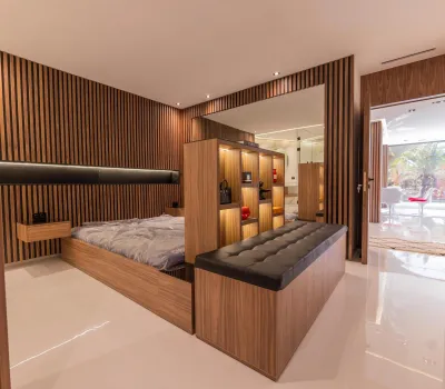 appartement vente Marrakech Hivernage