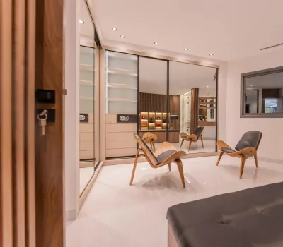 Achat appartement Marrakech Hivernage