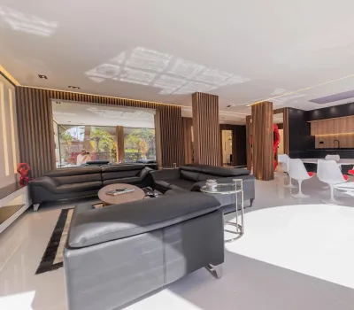 appartement vente Marrakech Hivernage