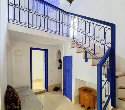 Riad à vendre Marrakech