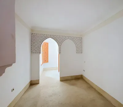 achat riad Marrakech