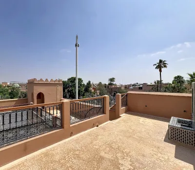 riad vente Marrakech