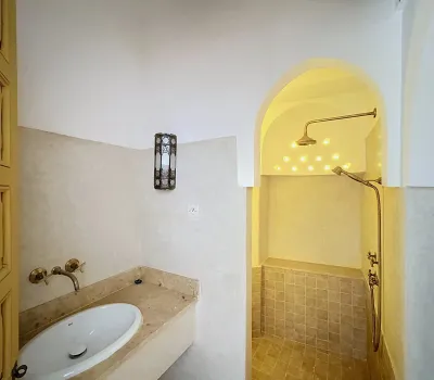 achat riad Marrakech