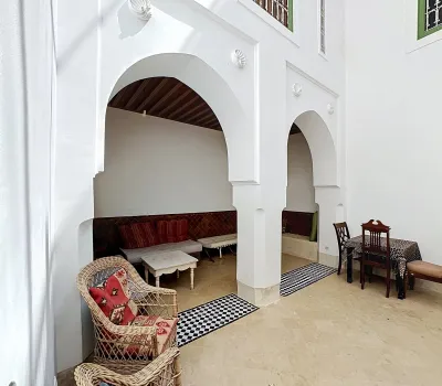riad vente Marrakech