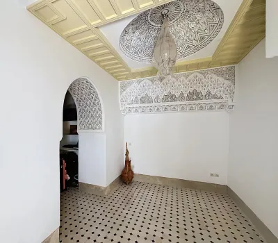 riad vente Marrakech