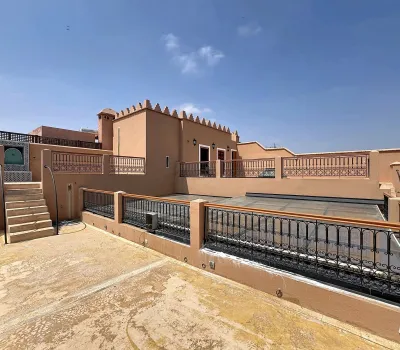 Riad à vendre Marrakech