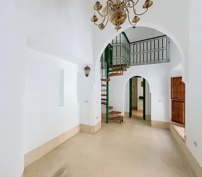 Riad à vendre Marrakech