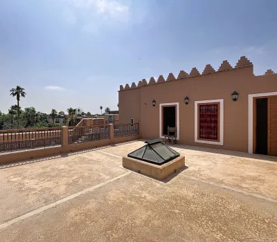 Riad à vendre Marrakech
