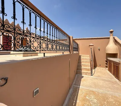 ryad Marrakech