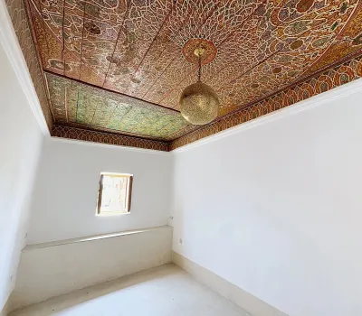 Vente riad Marrakech