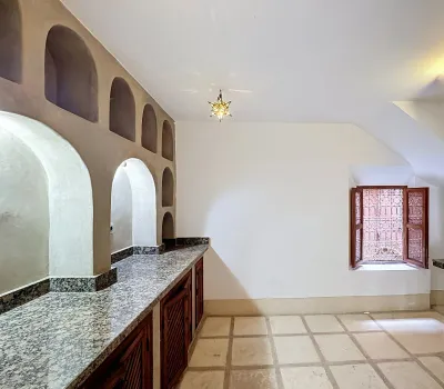 ryad Marrakech
