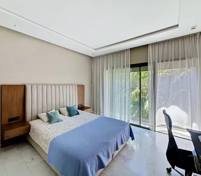 Vente villa Marrakech