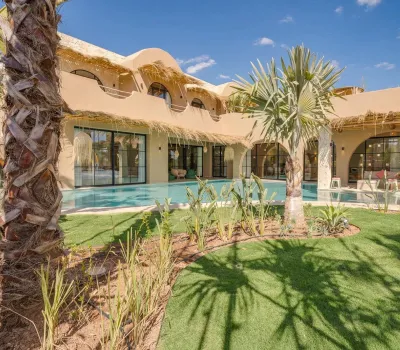 Villa à vendre Marrakech Amelkis