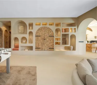 Vente villa Marrakech Amelkis