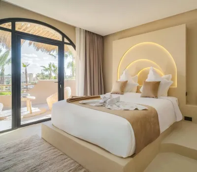 Vente villa Marrakech Amelkis