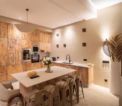 Vente villa Marrakech Amelkis