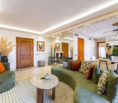 acheter appartement Marrakech Hivernage