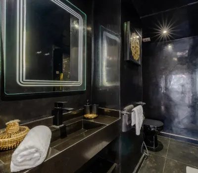 acheter appartement Marrakech Hivernage