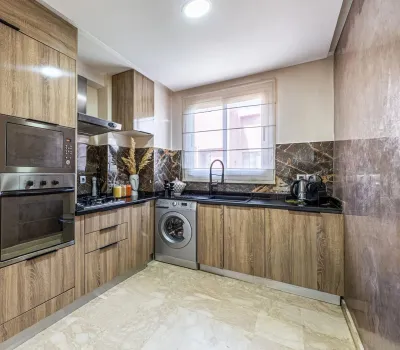 Achat appartement Marrakech Hivernage