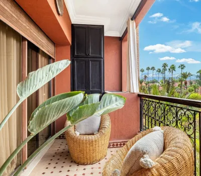 Appartement à vendre Marrakech Hivernage