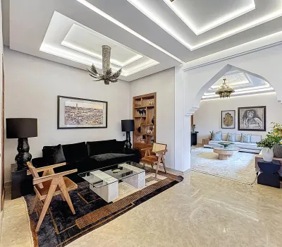 Maison à vendre Marrakech