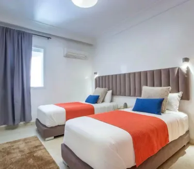 appartement vente Marrakech Guéliz