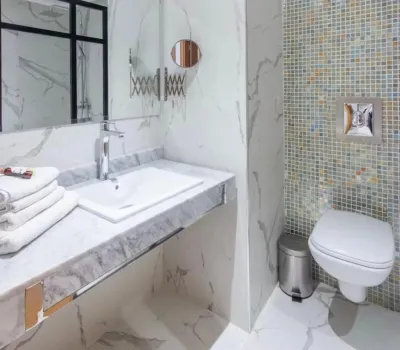 Vente appartement Marrakech Guéliz
