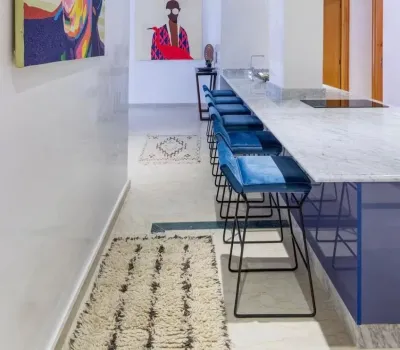 appartement vente Marrakech Guéliz