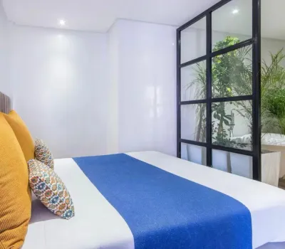 Appartement à vendre Marrakech Guéliz