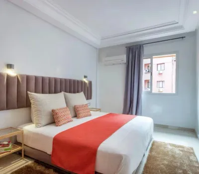 Appartement à vendre Marrakech Guéliz