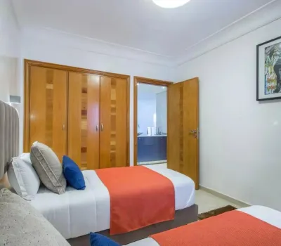 appartement vente Marrakech Guéliz