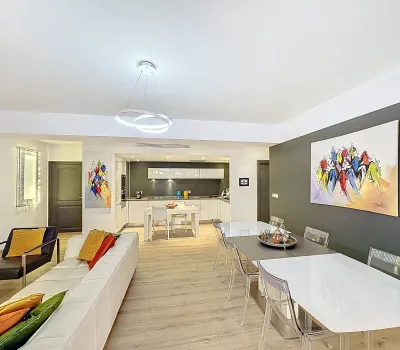 Achat appartement Marrakech Hivernage