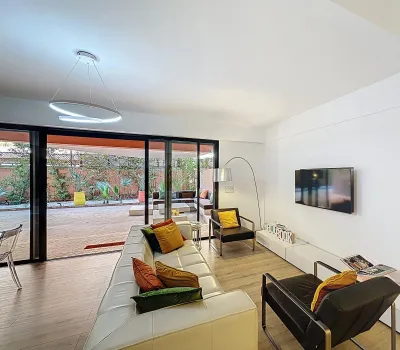 Appartement à vendre Marrakech Hivernage