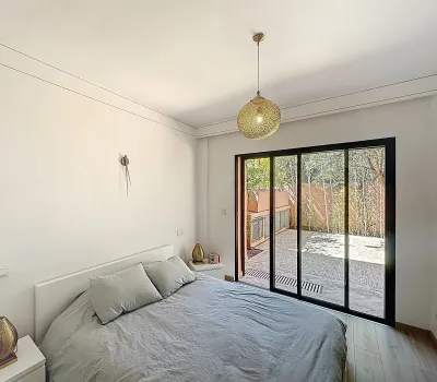 Appartement à vendre Marrakech Hivernage