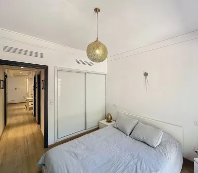 Appartement à vendre Marrakech Hivernage