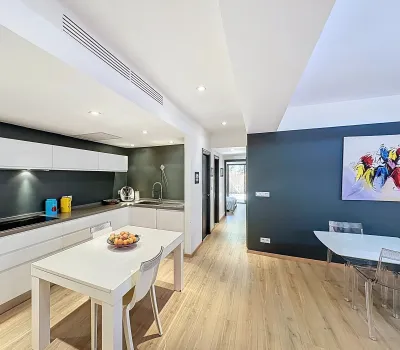 acheter appartement Marrakech Hivernage