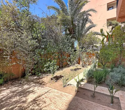 Appartement à vendre Marrakech Hivernage