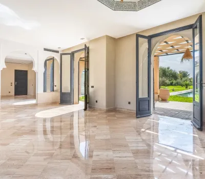 villa vente Marrakech