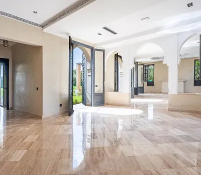 Vente maison Marrakech