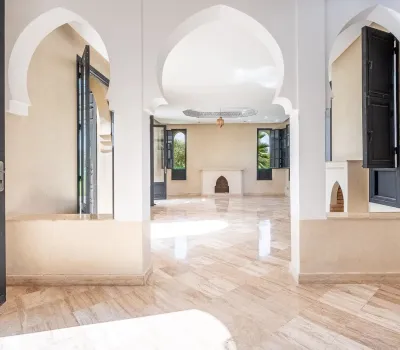 Vente maison Marrakech