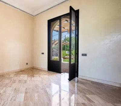 Villa à vendre Marrakech