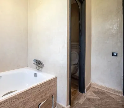 acheter maison Marrakech