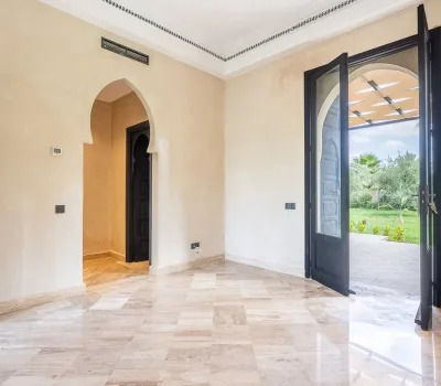 Vente villa Marrakech