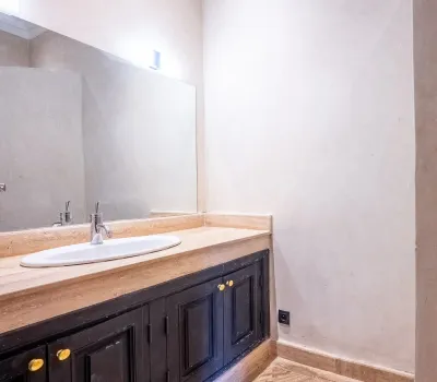 Vente maison Marrakech