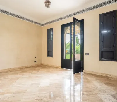 acheter maison Marrakech