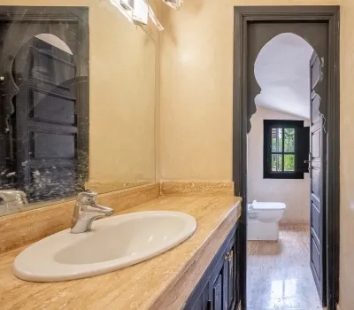 Achat villa Marrakech